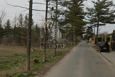Gheraiesti-str. Lunca Bistritei-la asfalt-1.500 mp-intravilan-curti constructii - 7