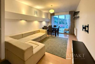 Apartament cu 2 camere in cartierul Grigorescu - 1