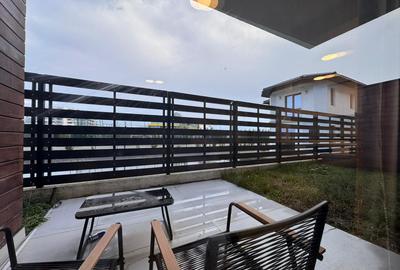 The Spot Villa #05 - Vila Premium 2025 Pipera langă Olga Gudynn, P+2 - 20