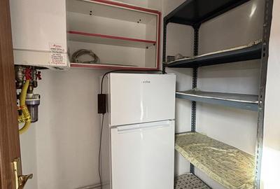 Apartament o cameră la 5 minute de Cetății - 19