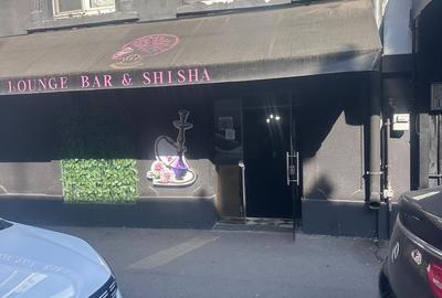 Spatiu Comercial de Inchiriat Zona Buzesti (pretabil si Horeca) - 1