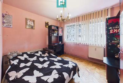 Apartament 3 camere - Circumvalațiunii, Timișoara - 9