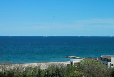 Apartament Premium In Bloc Blue Bike Vecin Cu Marea - 1