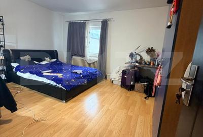 Apartament 3 camere, decomandate, 2 bai, zona Cioplea - 3