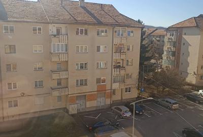 De vânzare garsonieră în Sfântu Gheorghe - 13