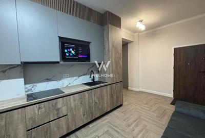 Apartament 3 camere modern NOU - str. Aleea Streiu, Sibiu - 4
