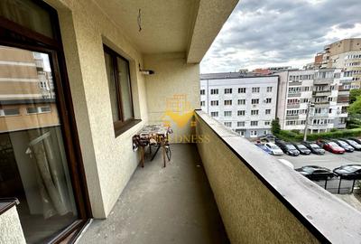 2 camere, Prima închiriere, Cartierul Intre Lacuri, Iulius mall, FSEGA - 8