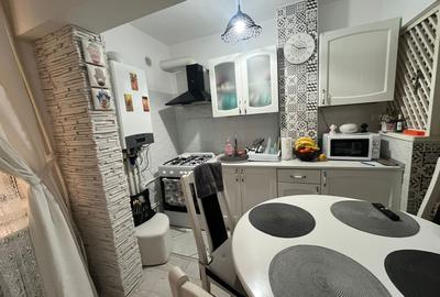 Apartament 2 camere Zona Gara - Bun de Tot - Five To Go - parter -47 mp - 6