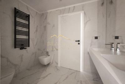 Apartament LUX 4 camere // vedere panoramica // Floreasca - 24