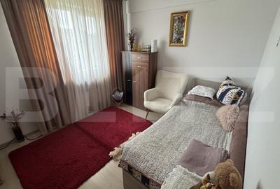 Apartament 2 camere, 39,5 mp, Baroque Residence, Bucium - 5