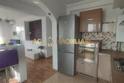 2 Camere | Aparatorii Patriei | Metrou | Centrala | Parcare - 7