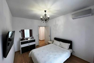 Apartament 3 camere zona Albert, complex Mrs Smart - 4