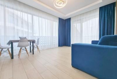 Apartament cu vedere generoas catre lac in complex LakeOn - 7