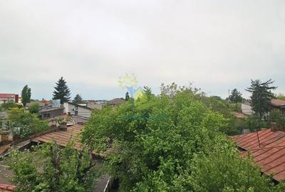 Apt. 4 camere, duplex, in vila P+1+M,  Bucurestii Noi - 18