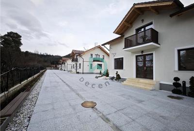 Casa de vanzare  Cristian, Brasov - 1