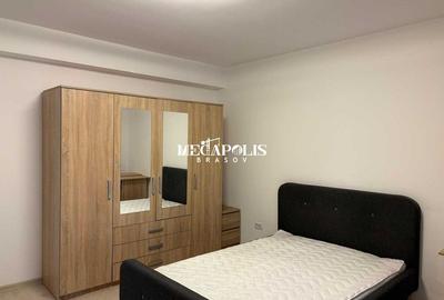 Garsonieră | Loc de parcare | Tractorul | Grandis Residence - 1