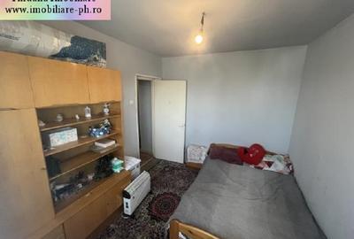 Apartament 4 camere de vanzare : Malu Rosu,cf.1A, 2gr.sanit,2balcoane, centrala - 9