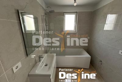 Casă tip duplex 108 mp utili - 250 mp teren Valea Lupului - 13