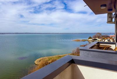 Mamaia Central- apartament 3 camere frontal lac - 37