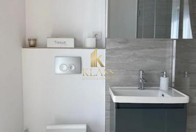 Apartament cu 3 camere - Bloc boutique - 5