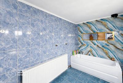Casa Vladimirescu, teren 319 mp cu 2 camere - 10