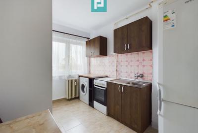 Apartament 2 camere Podgoria - 2