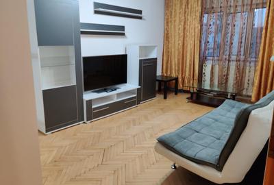 Lipovei - Apartament 3 Camere