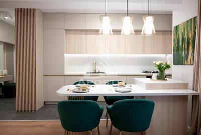 Apartament de lux cu 2 camere, City of Mara - 2