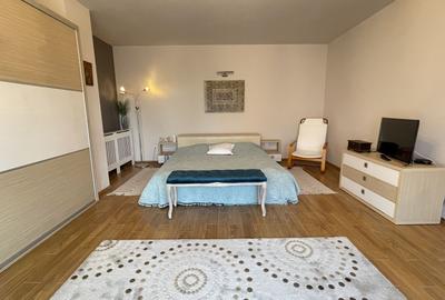 Casa eleganta si luminoasa, situata in zona de case - Mehala - 24