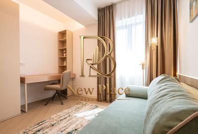 [VIDEO] CORTINA NORTH | Prima inchiriere | Orientare spre Sud | Parcare | LUX - 17