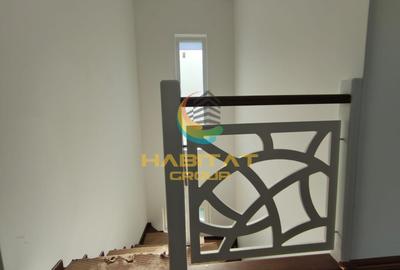 Vila 4 camere / 323 mp teren / Statie STV / Vidra - 9