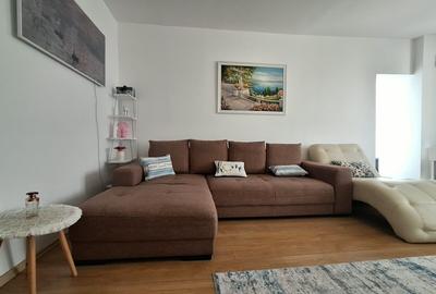 Piata Muncii Iancului Apartament spatios 3 camere - 14