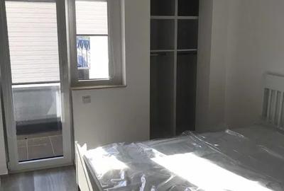 Studio, decomandat, 37 mp, balcon, centrala, ac, parcare, Aparatorii Patriei - 1