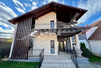 Casă individuală cu 6 camere în Craiter