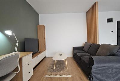 Apartament 2 camere 52mp, balcon 10mp, Liberty Technology Park - 2