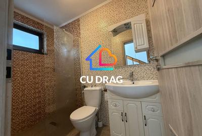 Casa 4 camere – Str. Triajului – Complet mobilat și utilat, gata de mutare - 5
