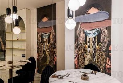 Apartament de lux cu 3 camere în Bucuresti | Parcul Herastrau | Parcare | Terasa - 5