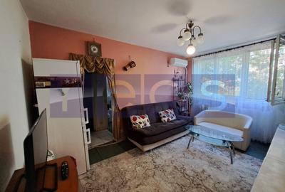 VANZARE APARTAMENT 3 CAMERE | SEMIDECOMANDAT I APUSULUI - MILITARI - 1