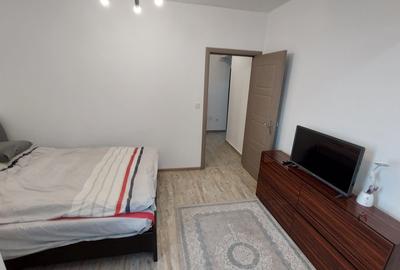 Apartament cu 1 camera decomandat in Tudor Vladimirescu-Rivers Towers - 10