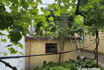 Casa indiv. 3 cam., 96 mp utili, zona P-ta Mihai Viteazul, strada linistita - 21