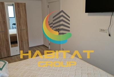 Apartament cu 2 camere nedecomandat în Central
