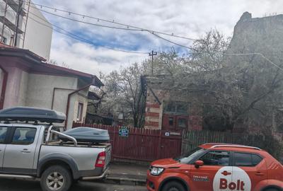 1 MAI || PIATA 1 MAI || TEREN INTRAVILAN ,IDEAL DEZVOLTARE. - 1