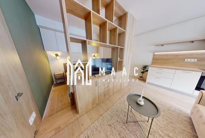 Apartament 1 camera | Parter | Balcon | Decomandat - 5