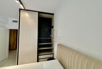 Inchiriere apartament 2 camere, prima inchiriere Paulesti - 14