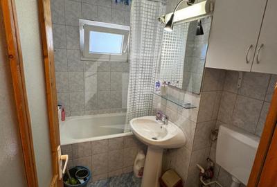 Apartament 2 camere, etaj 1, cartier Grigorescu - 9