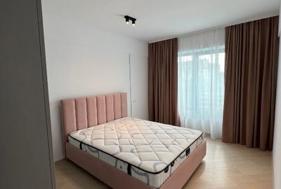 Închiriez apartament 2 camere, bloc nou , Delta City - Calea Văcăresti - 6