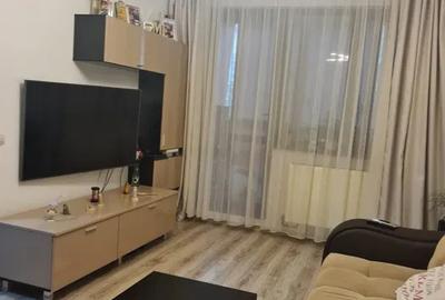 Apartament 2 camere, decomandat, 53 mp, centrala, ac, parcare, Grand Arena - 3
