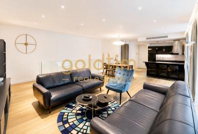 LUXURY DESIGN/ DUPLEX/ONE CHARLES DE GAULLE /2 PARKING/2 TERRACES - 56