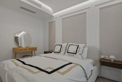 De inchiriat  | Apartament 2 Camere | Cortina 126 Erou Iancu Nicolae Voluntari - 7