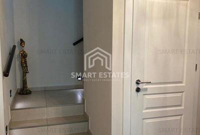 Vila P+1+M - 250 mp - Trapezului - Comision 0% - 20